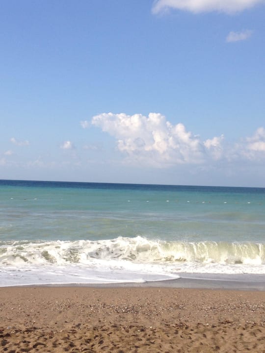 Das Meer Sultan of Dreams Hotel & Spa