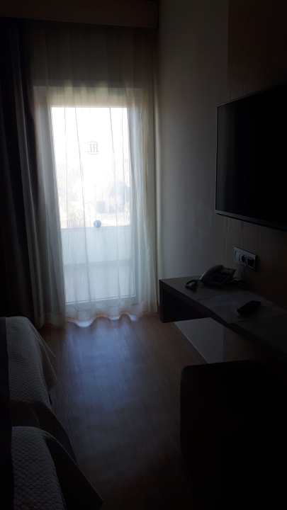 Zimmer HL Suitehotel Playa del Ingles