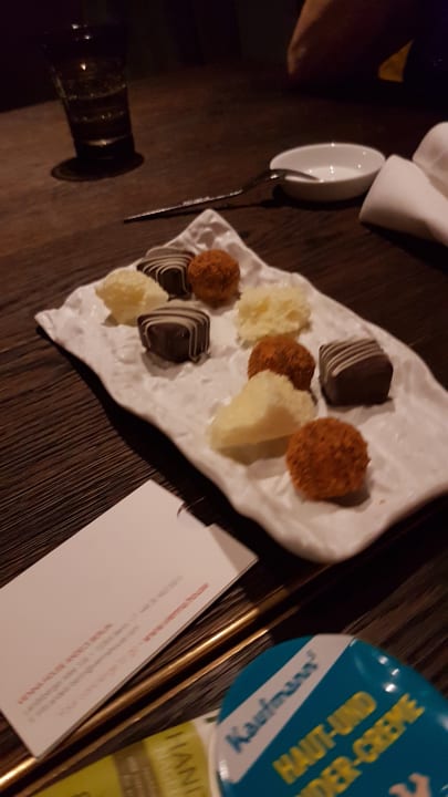 Gastro Vienna House by Wyndham Andel's Berlin