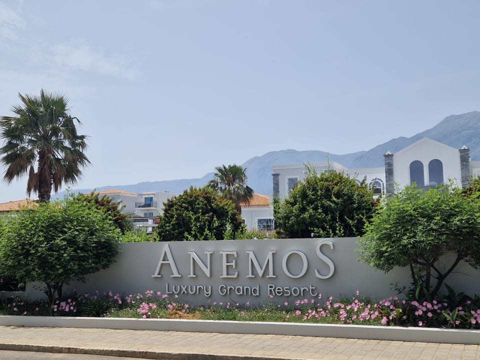 Sonstiges Anemos Luxury Grand Resort