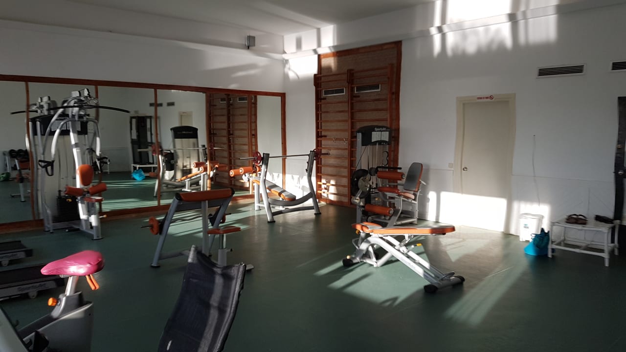 Sport & Freizeit The Orangers Beach Resort and Bungalows