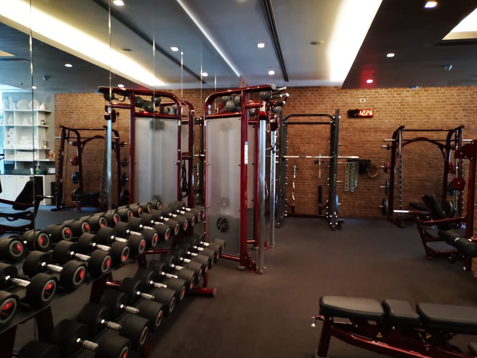 Sport & Freizeit Renaissance Phuket Resort & Spa