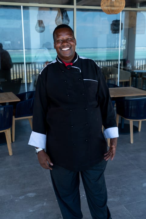 Sonstiges Le Mersenne Zanzibar, Autograph Collection