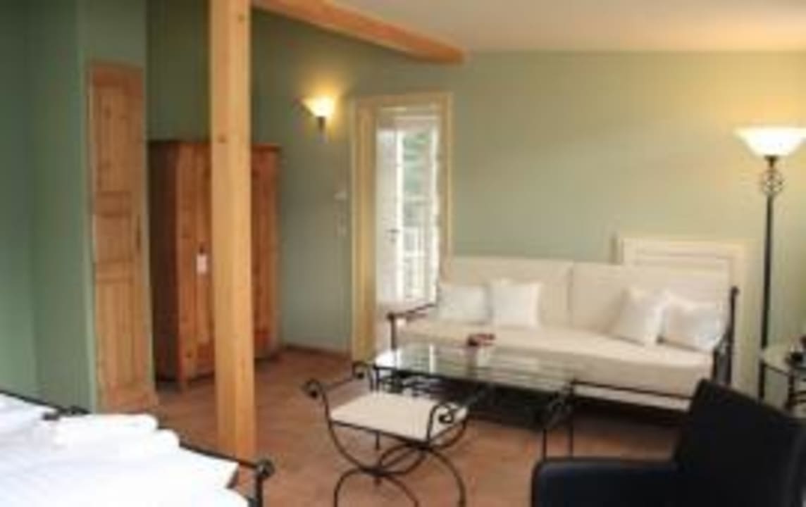 Zimmer Hotel Albergo Toscana