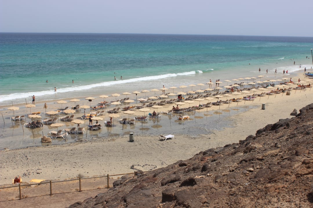 Strand Iberostar Selection Fuerteventura Palace