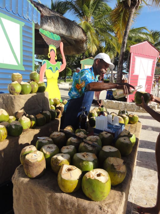 Pool Dreams La Romana Resort & Spa