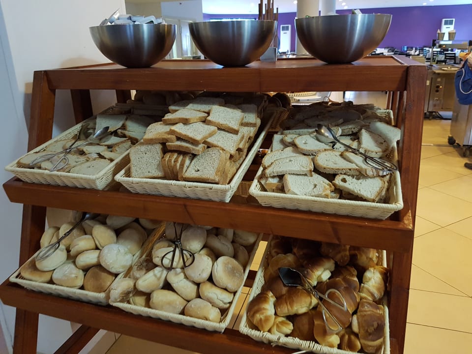 Restaurant Golden Club Cabanas