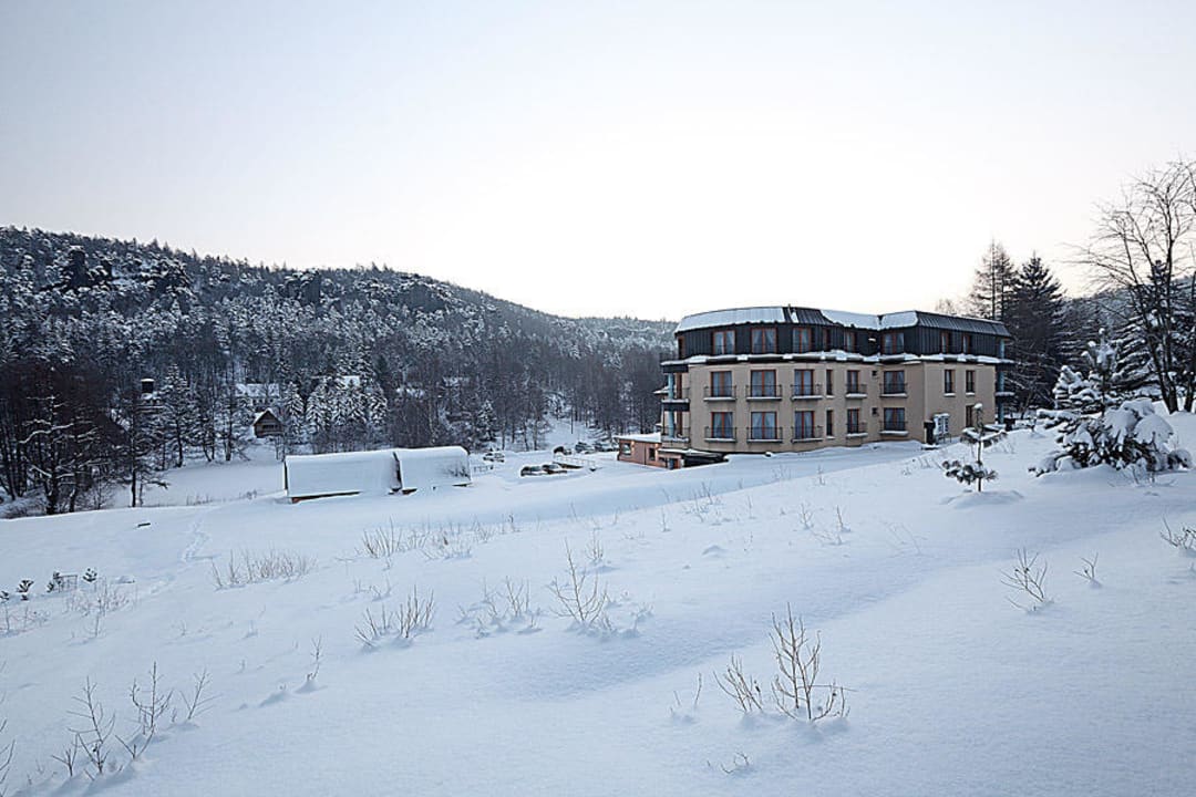 Hotel Ostrov Hotel Ostrov