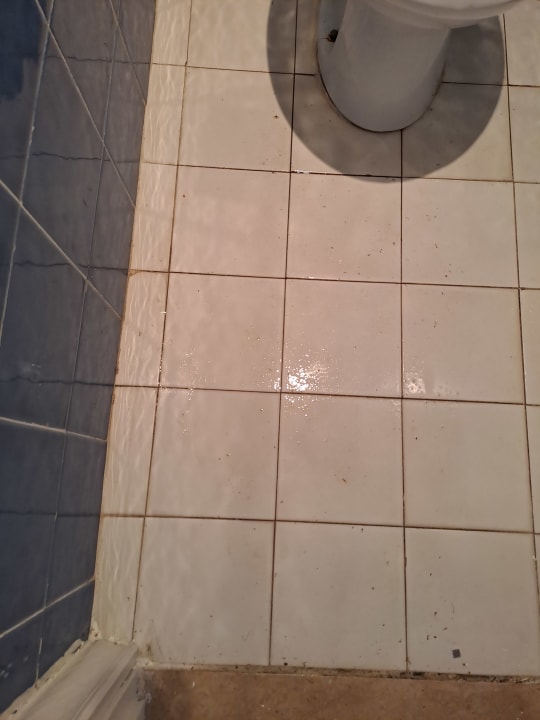 Zimmer Hotel Nesrine