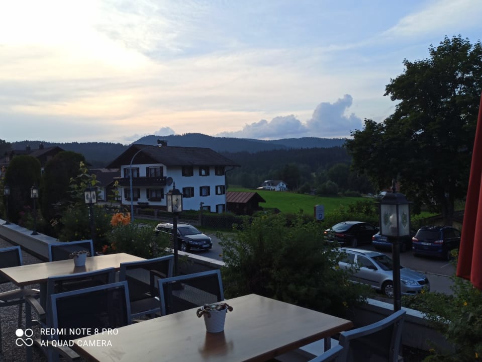 Gastro Landhotel Magdalenenhof