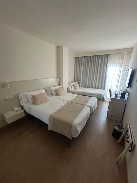 Zimmer Sabina Hotel & Suites