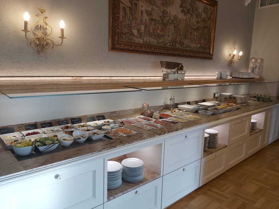 Gastro Ringhotel Landhotel Buller
