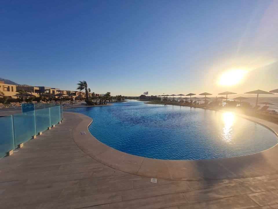 Pool Astir Odysseus Kos Resort & Spa