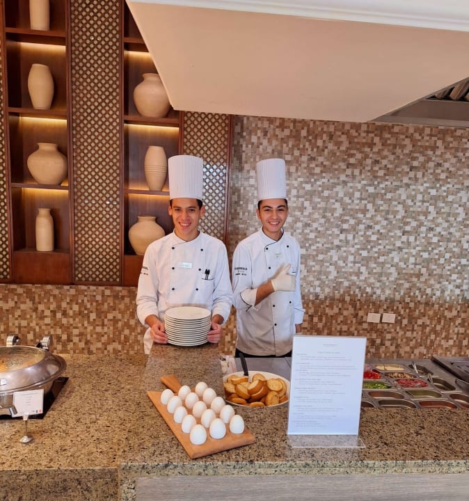 Gastro Steigenberger Resort Alaya Marsa Alam - Red Sea - Adults only