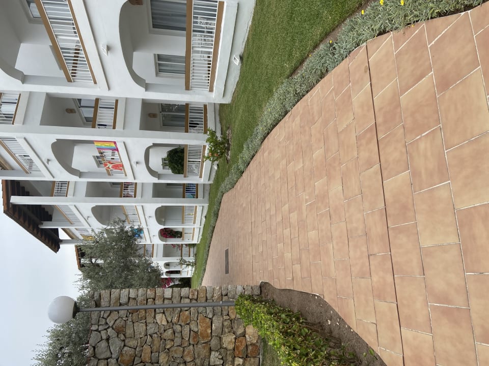 Außenansicht Alcudia Garden Aparthotel