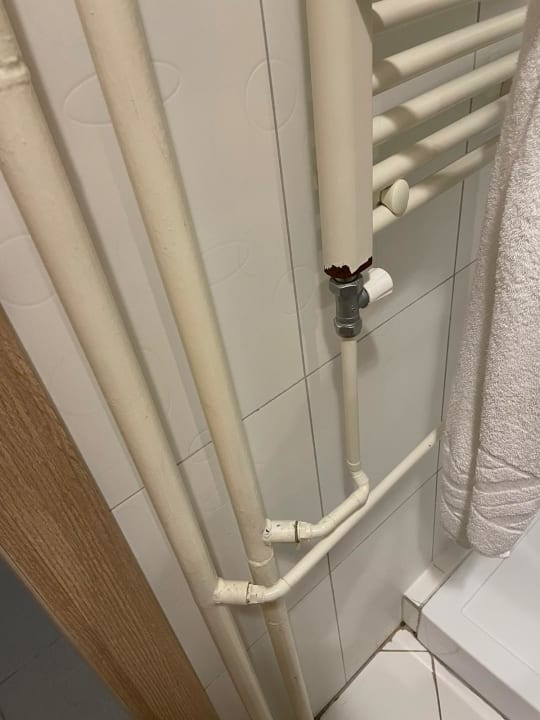 Zimmer Magal Maradiso Hotel by Aminess