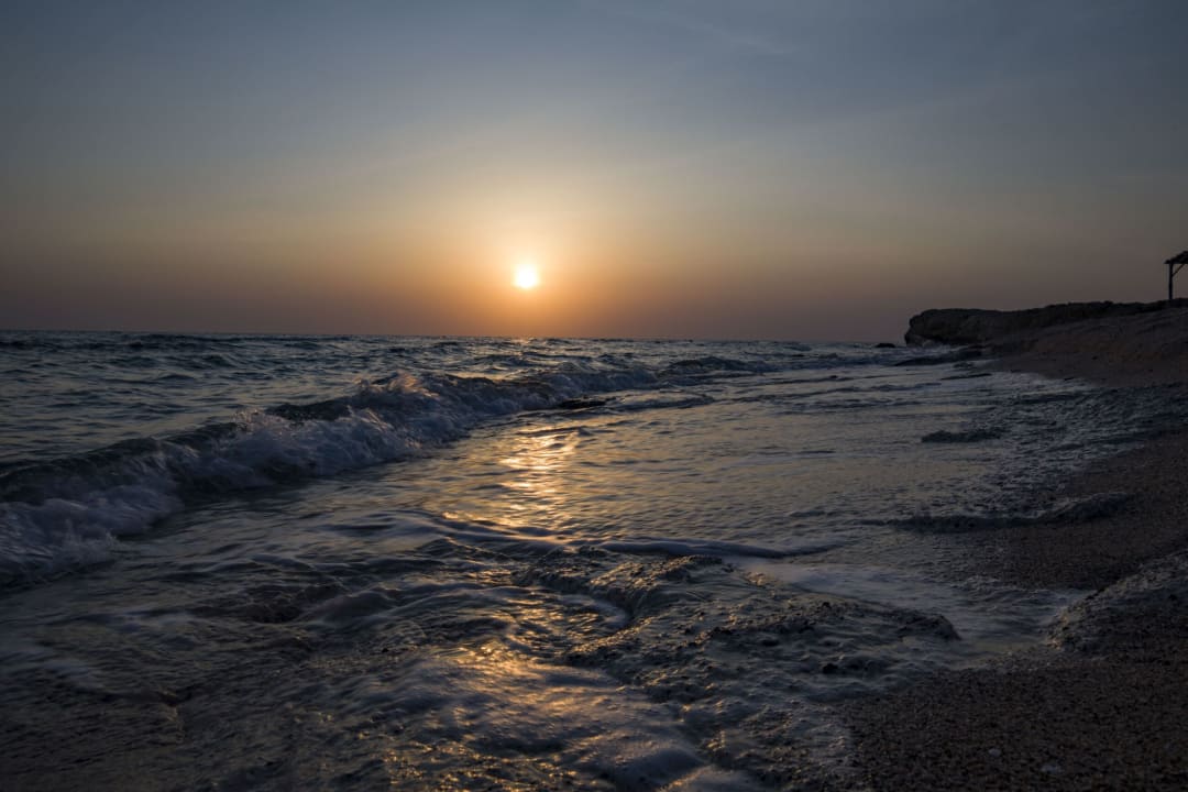 Strand Steigenberger Resort Alaya Marsa Alam - Red Sea - Adults only