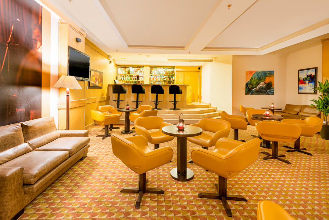 Sonstiges Hotel Dann Norte Bogota