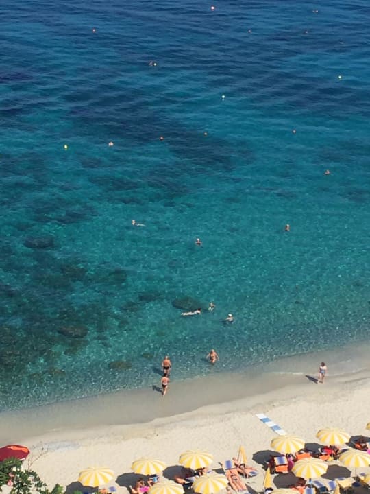 Strand Aldiana Club Rocca Nettuno Calabria