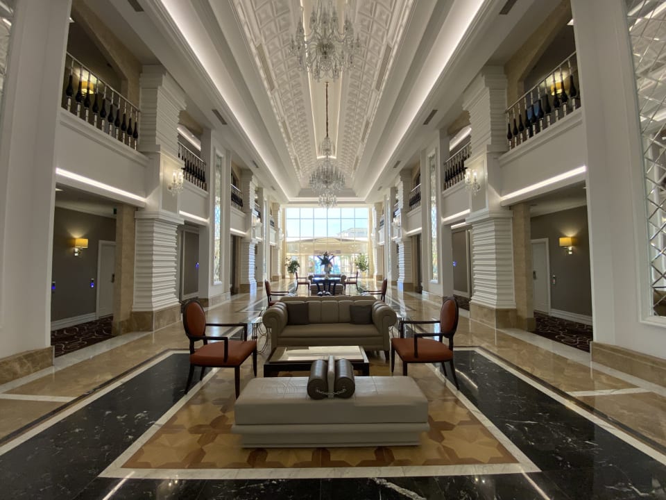 Sonstiges Dobedan Exclusive Hotel And Spa