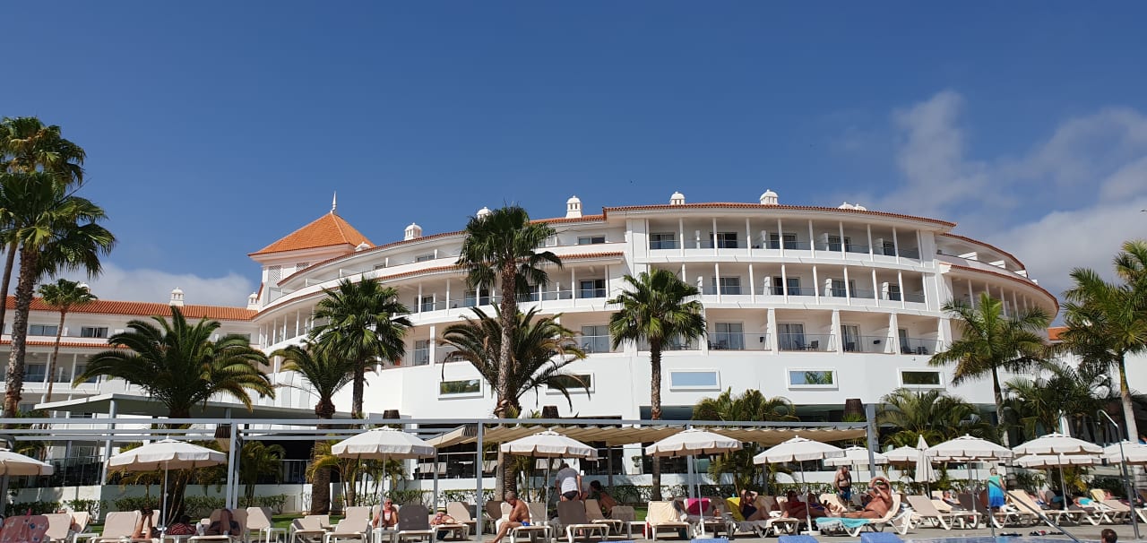 Sonstiges Hotel Riu Arecas - Adults only