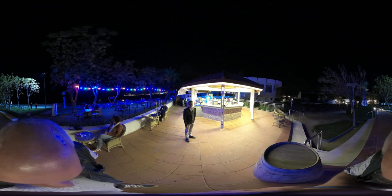 Gastro Labranda Alantur Resort