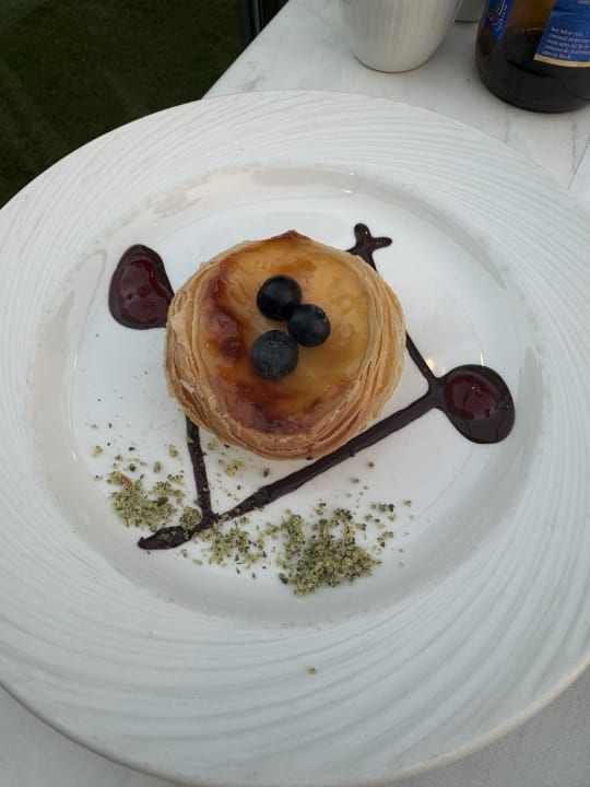 Gastro Iberostar Selection Andalucía Playa