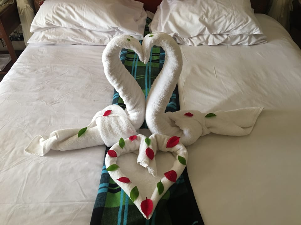 Zimmer Hotel JAZ Makadi Star & Spa