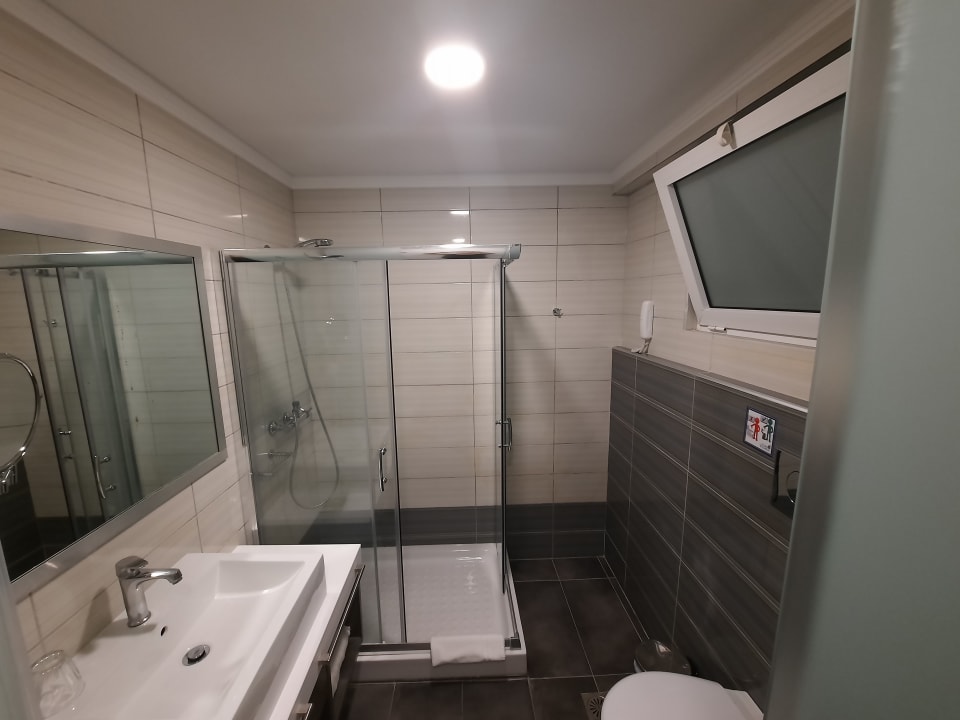 Zimmer Euro Village Achilleas Hotel