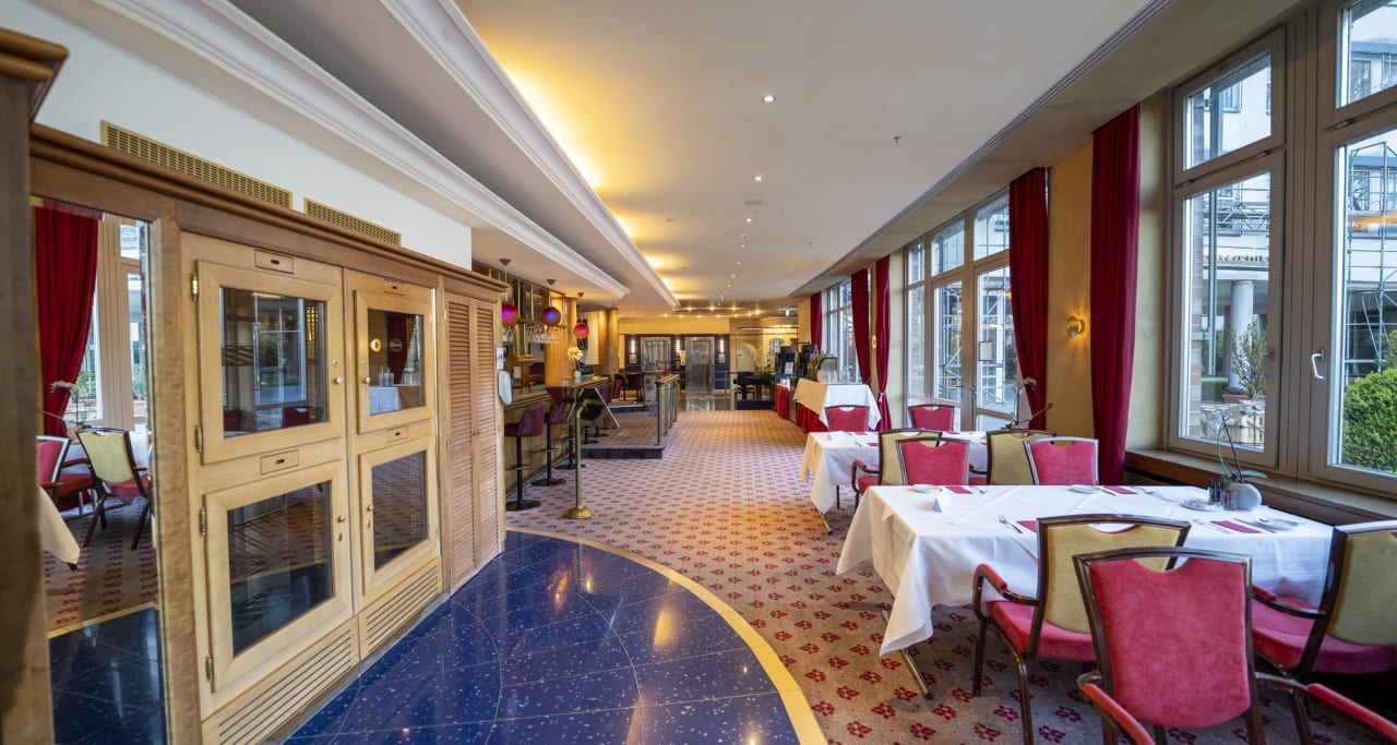 Gastro PLAZA Premium Schwerin