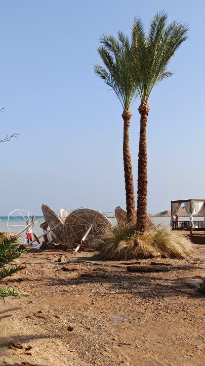 Strand Steigenberger Coraya Beach - Adults only