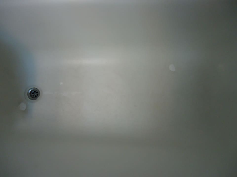 Badewanne Hotel Riu Oliva Beach Resort