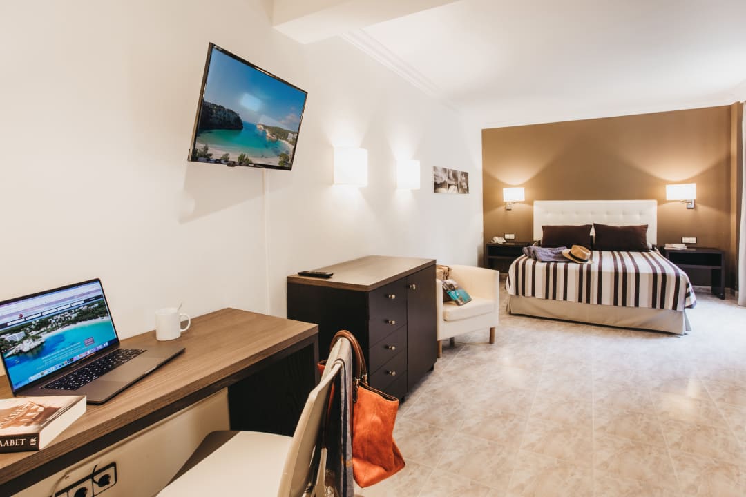 Zimmer Minura Cala Galdana & Apartamentos d'Aljandartos d'Aljandar