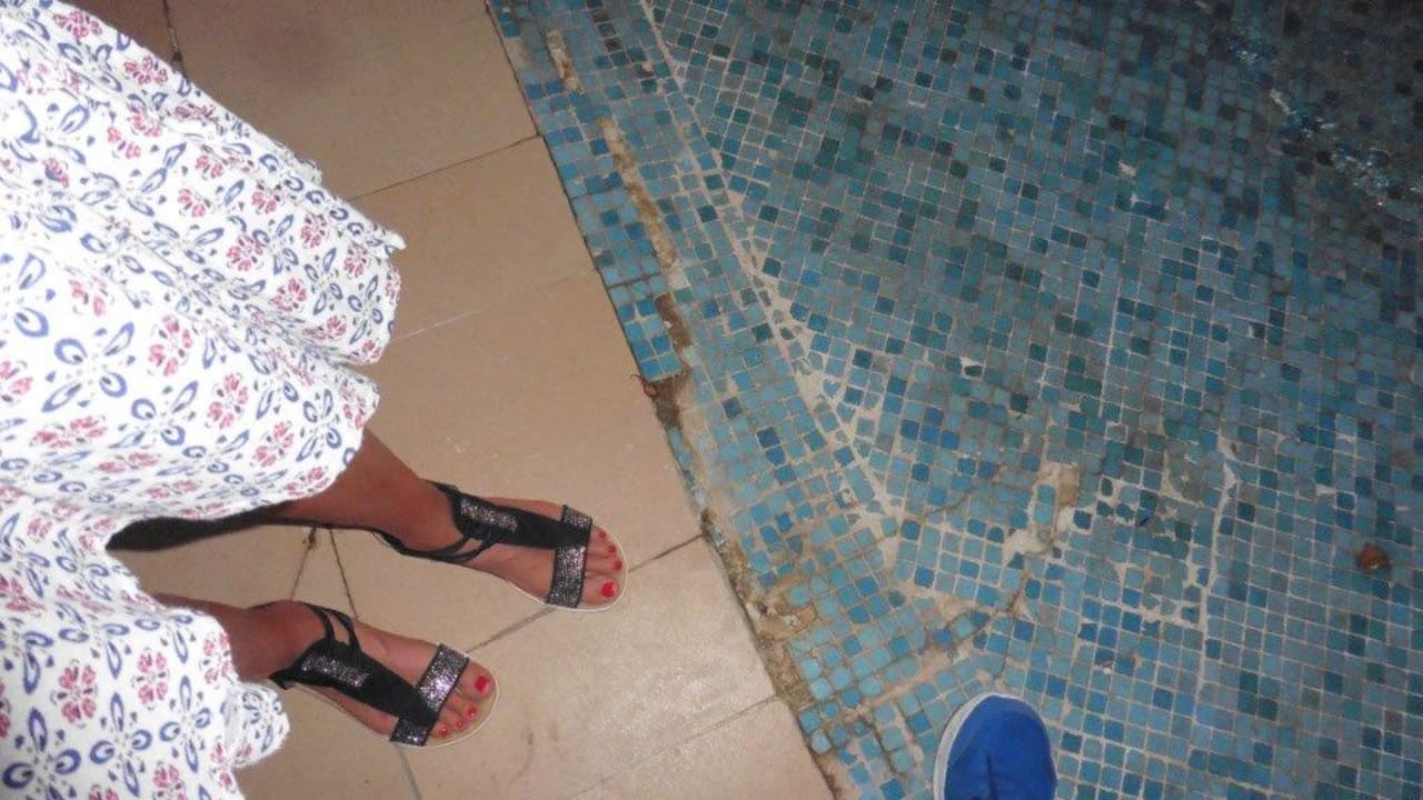 Pool Brayka Bay Resort