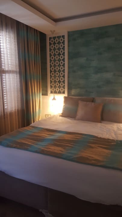 Zimmer Route Hotel Kaleici