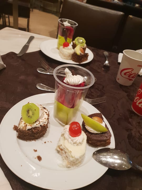 Ausblick Sentido Caribbean World Soma Bay