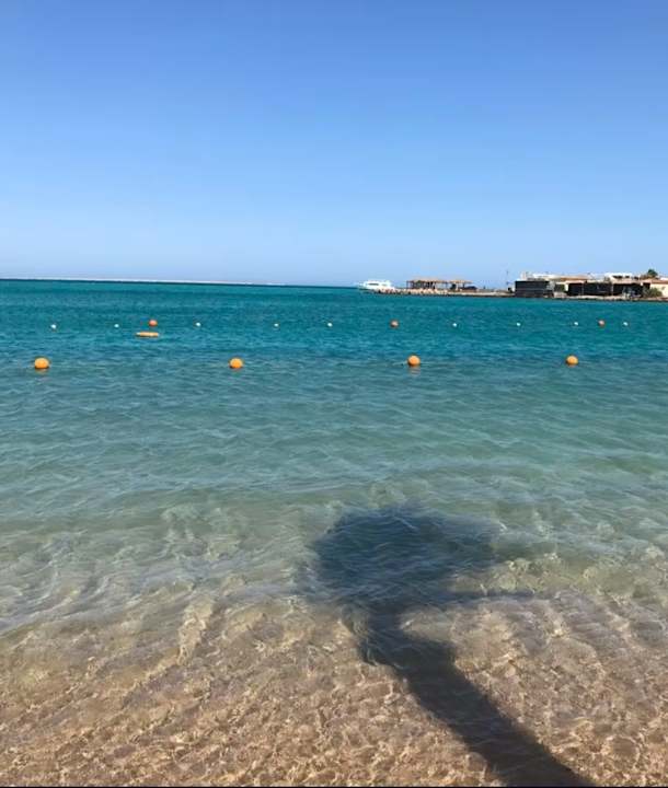 Strand Continental Hotel Hurghada