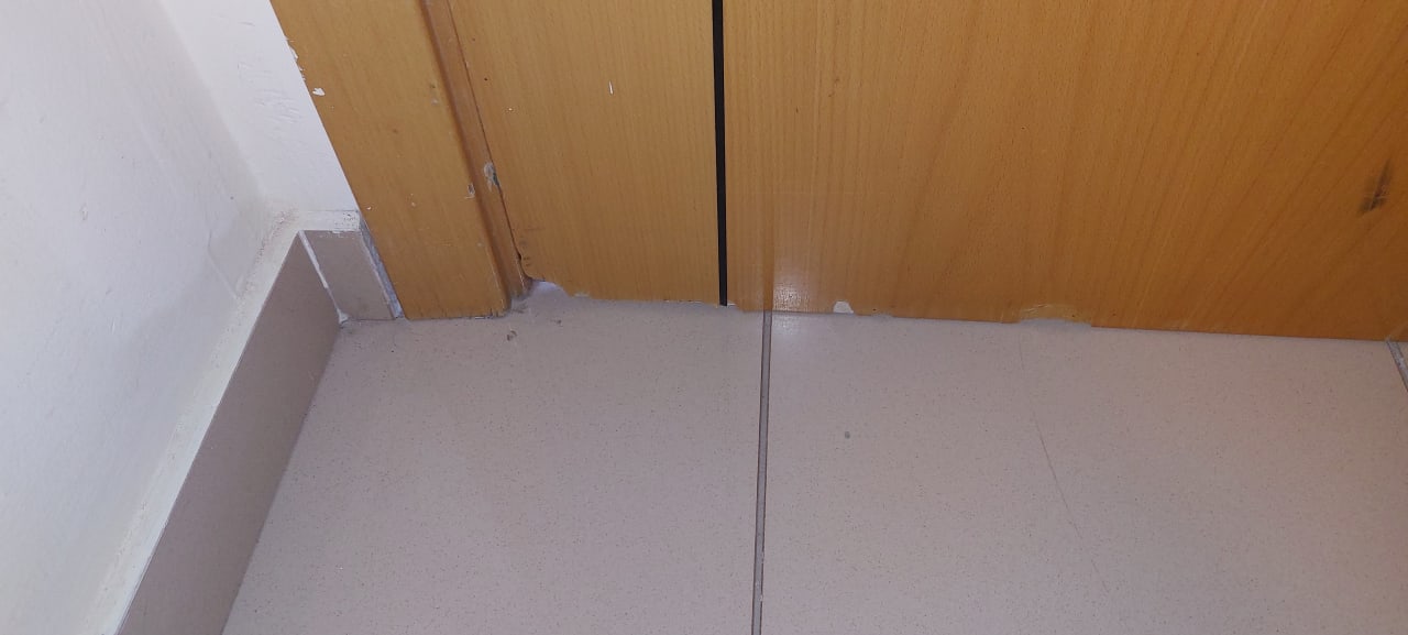 Zimmer Grand Muthu Golf Plaza Hotel & Spa