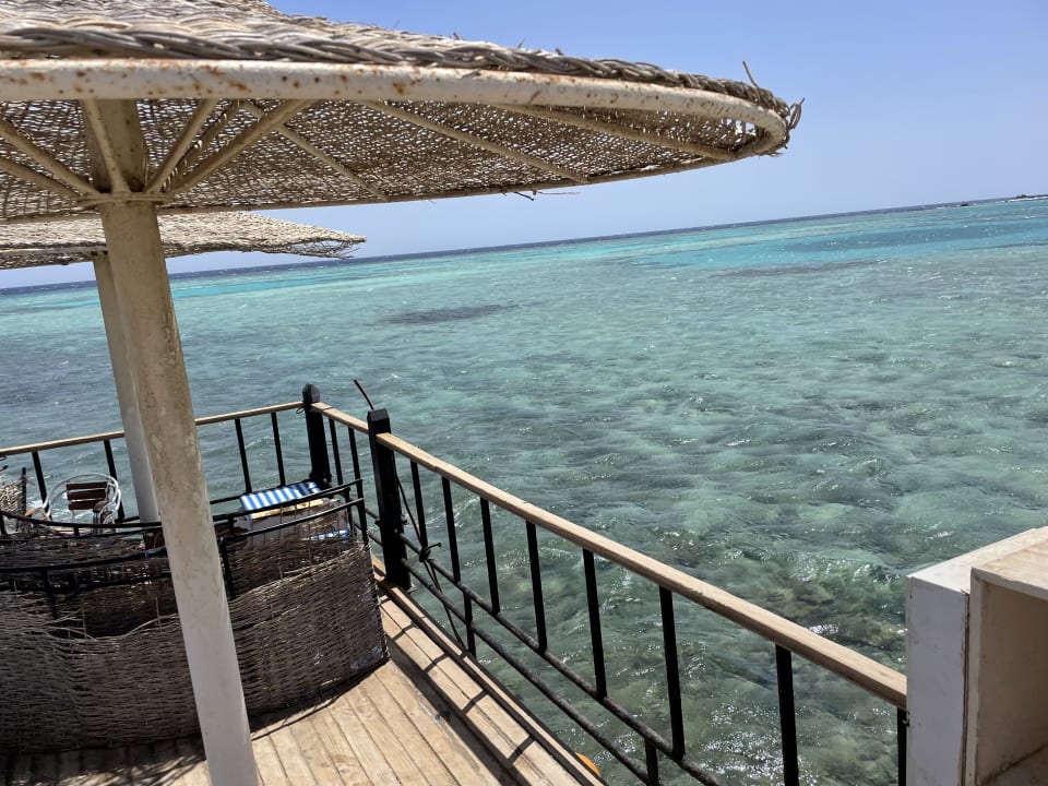 Strand Cleopatra Luxury Resort Makadi Bay