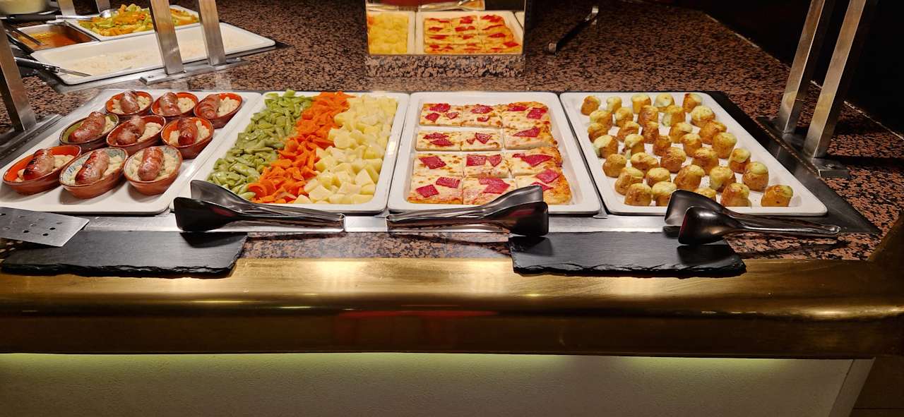 Gastro Hotel Pimar & Spa