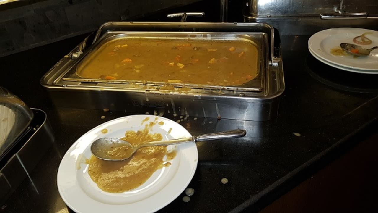 Restaurant Novotel Marsa Alam Beach Resort