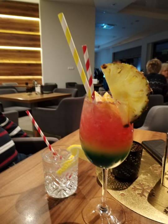 Gastro Vestina Wellness & Spa Hotel