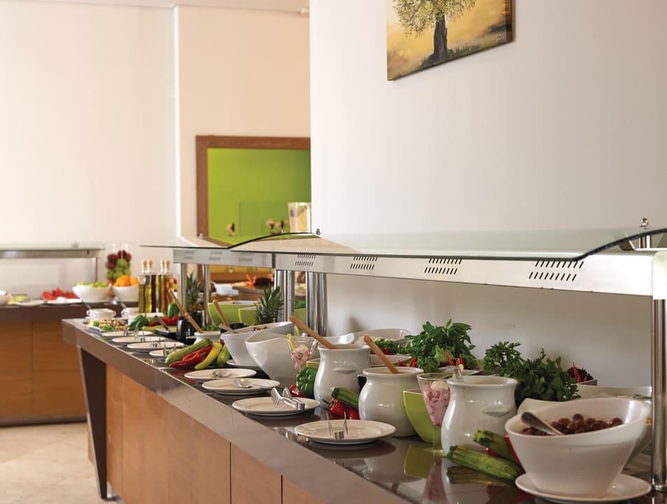 Gastro Atlantica Eleon Grand Resort, Tragaki