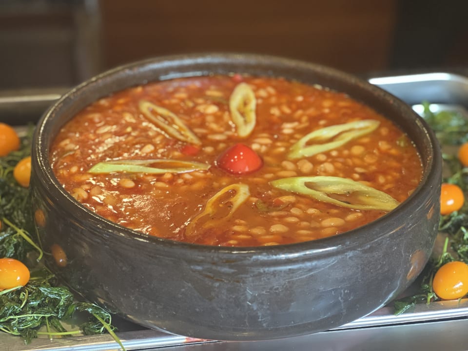 Gastro Mira Meridia Beach Hotel