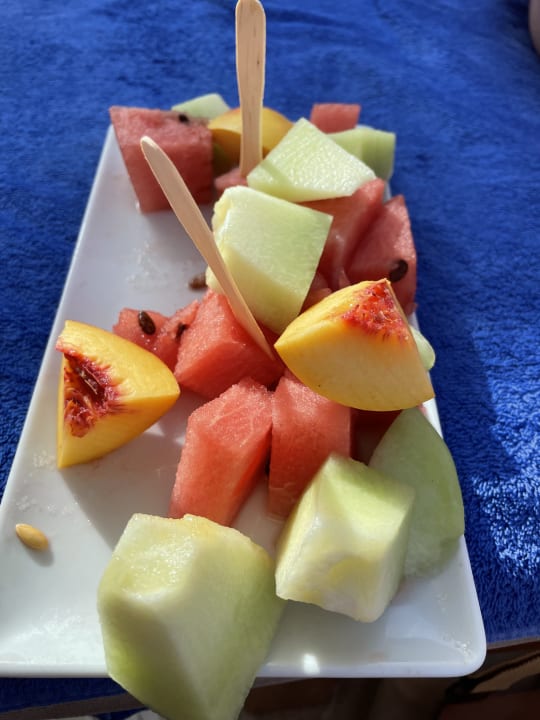 Gastro Alexander Beach Hotel & Village Resort