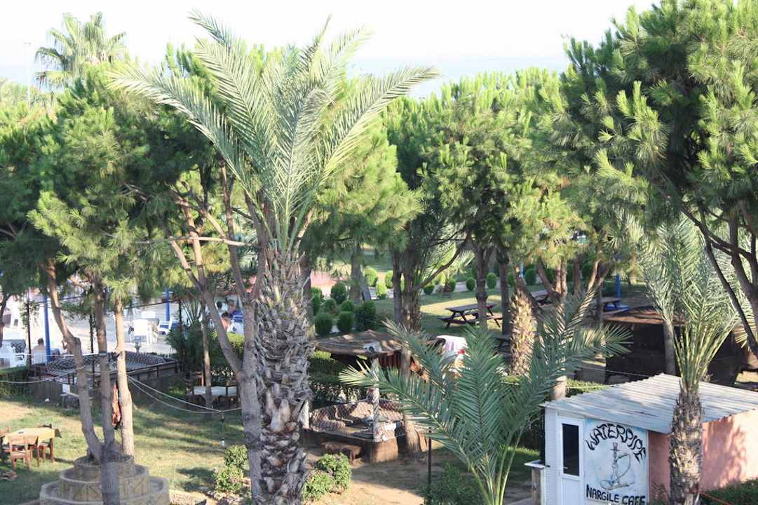 Weg Club Turtas Beach Hotel