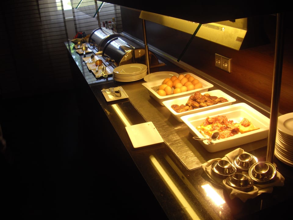 Büffe NH Ludwigsburg