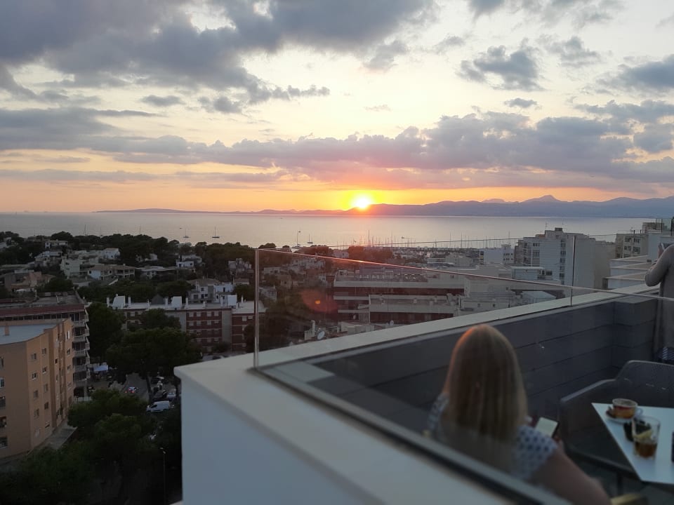 Ausblick HSM Son Veri - Adults Only