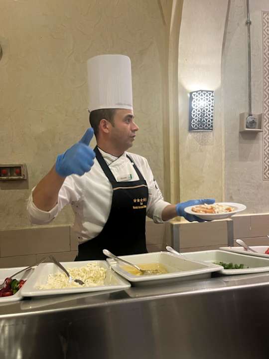 Gastro Jaz Makadi Oasis Resort