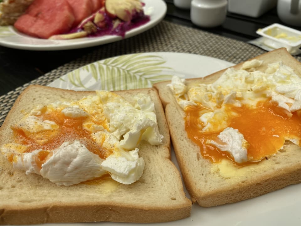 Gastro Khao Lak Merlin Resort